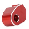 Motorcycle ABS Sensor Guard Protective Cover Protector Aluminum Alloy for