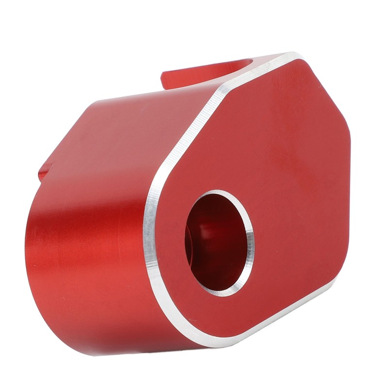 Motorcycle ABS Sensor Guard Protective Cover Protector Aluminum Alloy for