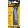 Dewalt DT2154-QZ DT2154-QZ-Hojas Extreme de Cobalto 76mm