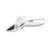 Fiskars Bypass Pruning Shears P57 for Fresh Branches and Twigs