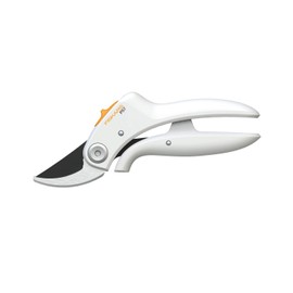 Fiskars Bypass Pruning Shears P57 for Fresh Branches and Twigs