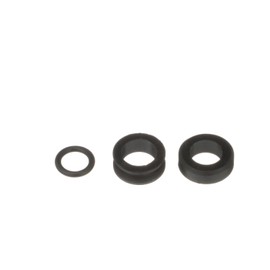 Fuel Injector Seal Kit Compatible With Toyota Sequoia GAS 2001 2002 2003 2004 2005 2006 2007 2008 2009 2010 2011 2012 2013 PC-948272