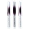 3 Stück Mascara, Long-lasting, Kein Verklumpen Oder Wischfest, High Impact