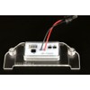 Modifycar LED License Plate Light for Chrysler | 300c +