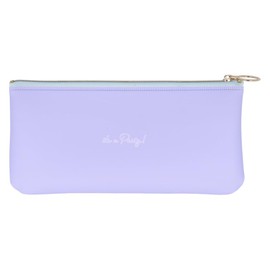 Sunstar Stationery S1426940 Flat Party Time Cupcake Pencil Case