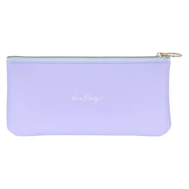 Sunstar Stationery S1426940 Flat Party Time Cupcake Pencil Case