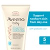 Aveeno Baby Aveeno Baby Healthy Start Nourishing Newborn Balm, Hypoallergenic