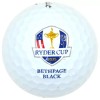 2025 RYDER CUP (Bethpage Black) Titleist ProV1 Logo GOLF BALL