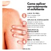 Exfoliante Corporal De Cúrcuma, Extracto De Jengibre 250g Cúrcuma Y