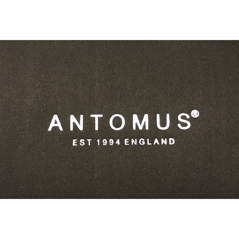 ANTOMUS® Sterling Silver Pendant Chain Heavier Weight 2mm Wide 18