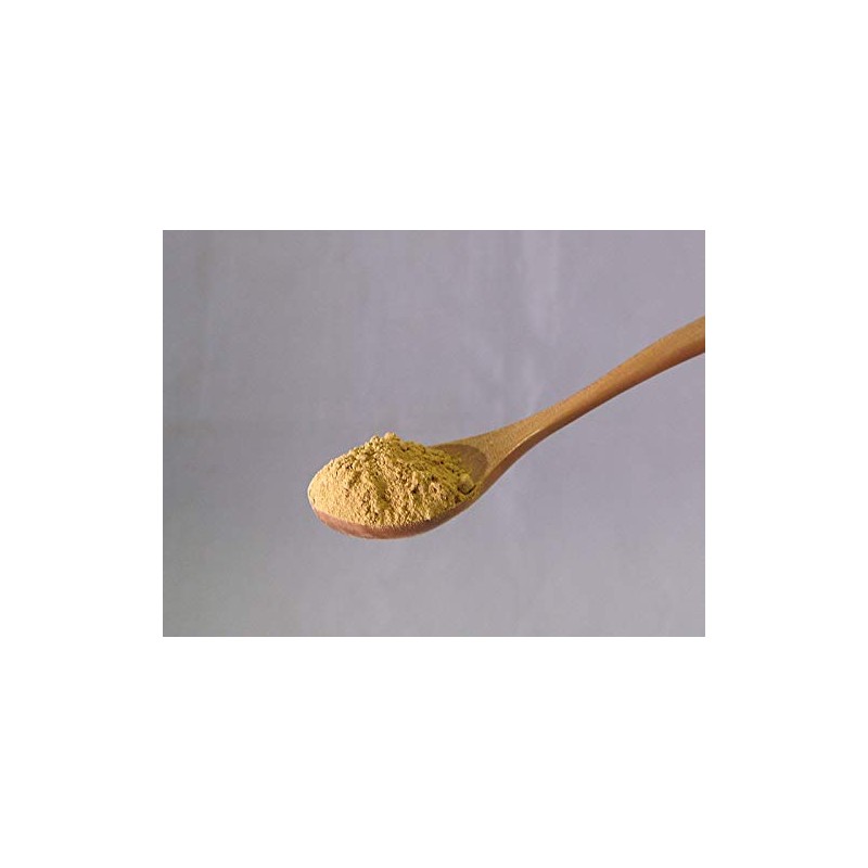 Black Steamed Ginger Powder, 2.1 oz (60 g)
