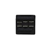 HELLA 5WG 002 450-301 Relay, wipe-/wash interval - 24V -