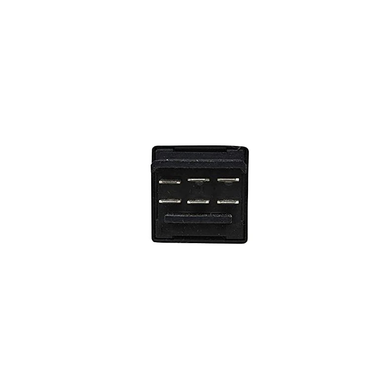 HELLA 5WG 002 450-301 Relay, wipe-/wash interval - 24V -