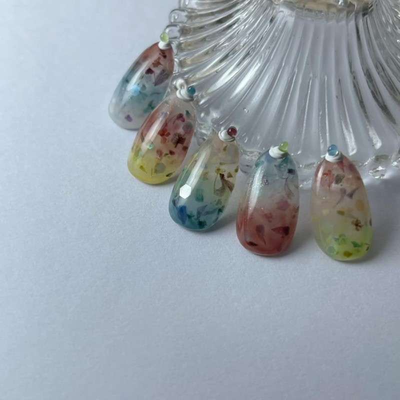 PRESTO Unlimited Color HL020 2.7g