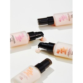 Touch Insole No Pore Bloom Hybrid Primer 30ml / 터치인솔 노 포어블럼 하이브리드 프라이머 30ml