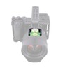 Niceyrig Camera Linear Bubble Level for Devices Leveling with 3/8