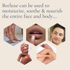 Beeluxe Multi-Purpose Moisturising Skin Balm 100ml, For Dry, Sensitive &