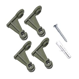 Steinbach Wall Mounting 52001 Green For Espalier Trees with SB Reiter