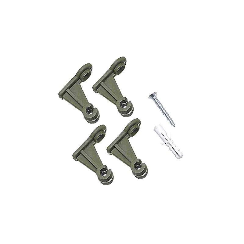 Steinbach Wall Mounting 52001 Green For Espalier Trees with SB