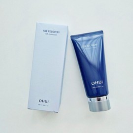 Ohui 오휘 에이지 리커버리 소프트 아미노 폼 180ml O Hui Age Recovery Soft Amino Foam 180ml