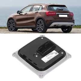 A2189009303 LED Headlight Control Module, Advanced Auto Part Technology for Repair