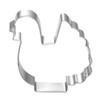 WDYJMALL Chicken Turkey Shaped Cookie Cutter