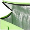 eBuyGB Non Woven Multi Purpose Thermal Insulated Shopping Grocery Cooler