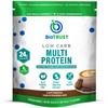 BioTrust Low Carb Protein Powder – Delicious Whey & Casein