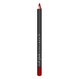 L.A. Girl Lipliner Pencil, Forever Red GP506