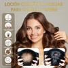 3PCS Aceite Para Barba De Hombre, Beard Serum, Barba Kit