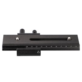 Ayex LP-01 Focusing Stage (10 cm) Black