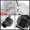 A-Premium Fuel Injection Idle Air Control Valve Compatible with Nissan