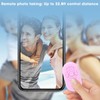 Kindle Remote Page Turner, Wireless BT4.0 TikTok Scroll Page Clicker,