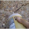 Stained Concrete Crack Filler - Sandstone - 3 lb. Bottle