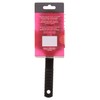 Pro Ionic Round Thermal Brush - Large Pink/Black