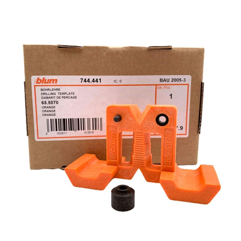 Blum 3280079 Drilling Gauge
