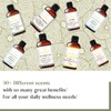 LOTUSJOY Calamus Essential Oil for Skin Hair Diffuser- 1 Oz