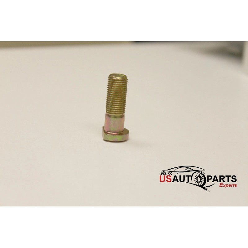 OSAKA Set of 10, Wheel Lug Stud-Stud Replacement for 86-88