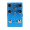 Guitar Effect Pedal Multifunctional Sound Volume Drive Tone Control Sound