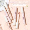 NovoUnow Lip Tint, Matte Lip, Film Forming, Mucosa Lip, Soft