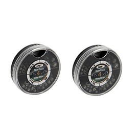 4 Way NGT Non Toxic Shot carp/coarse fishing x 2