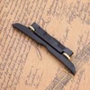 Mandolin Bridge, Adjustable Ebony Bridge Mandolin Instrument DIY Repair Parts