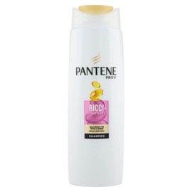 Pantene Perfect Curling Shampoo Regular Hair 250ml