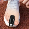 Toe Splints for Straightening Toes Straightener Adjustable Toe Corrector Brace