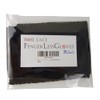 BLTech Black Lace Fingerless Long Gloves, Fingerless Gloves, Bridal Gloves,