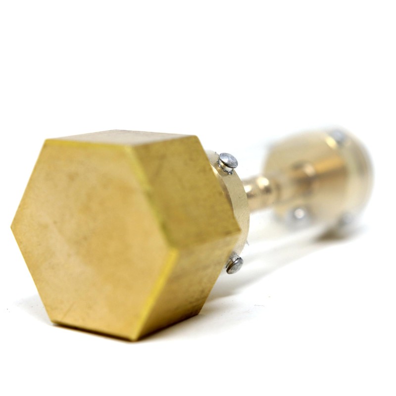 Crux Puzzles Houdini Torture Cell - Fun Sequential Discovery Puzzle