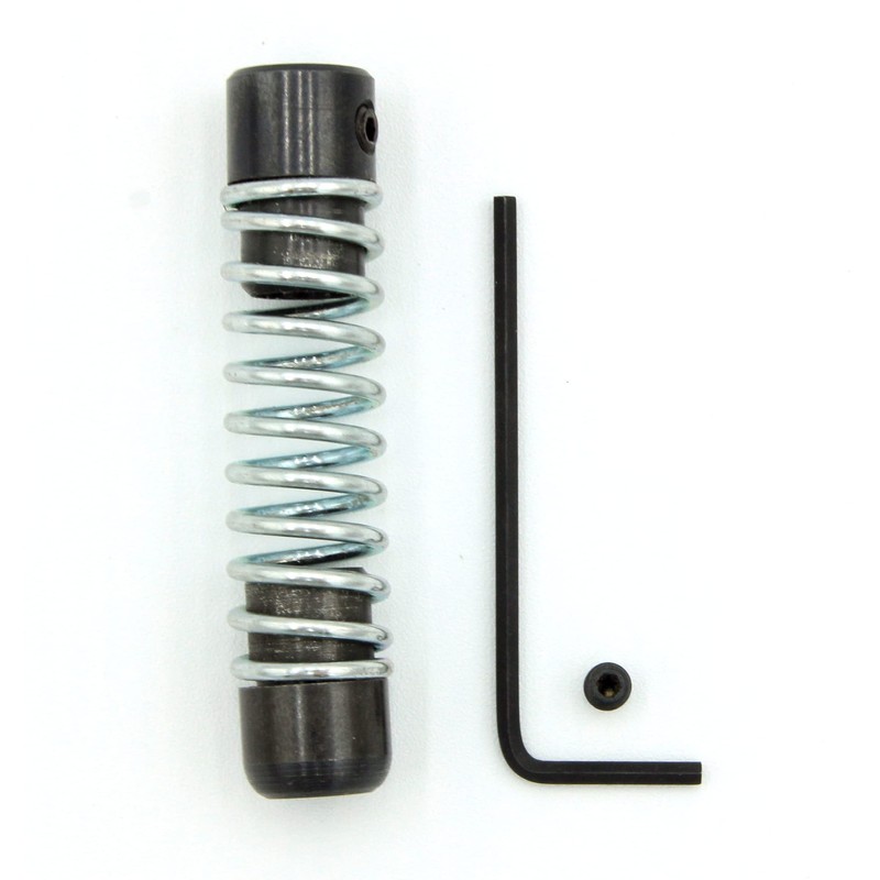 Wicks Aircraft Spring Cushioned Drill Bit Stop for 5/16" Drill