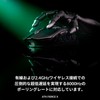 ATK Wireless Gaming Mouse, FIERCE X Silver, Magnesium Alloy, Symmetrical,