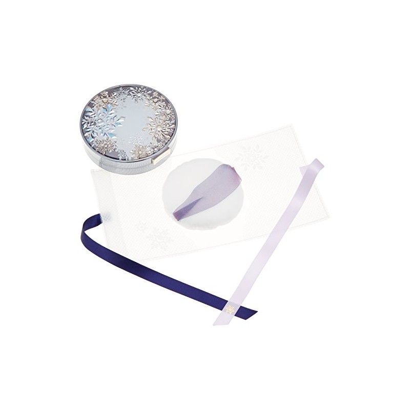 Shiseido Makiage Snow Beauty II 0.9 oz (25 g) Limited