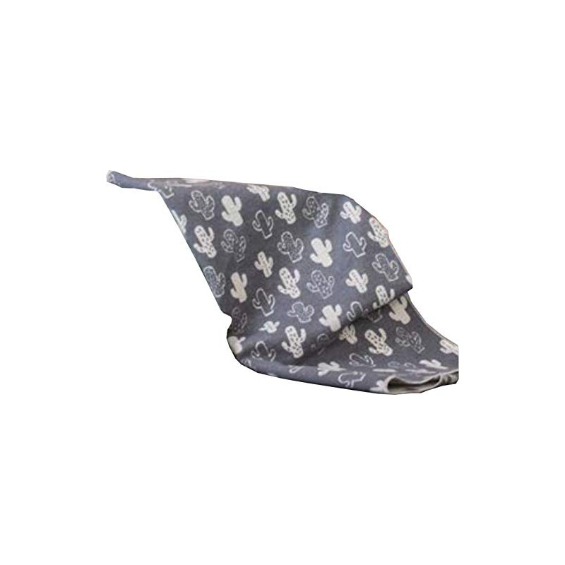 David Fussenegger Juwel 68306079 Baby Blanket Cactus Allover 400 g